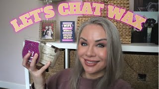 Weekly Home Fragrance Roundup (sans Alf)