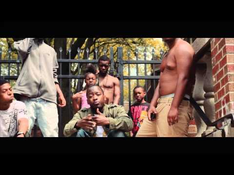 Willie The Kid - The Guilt Video