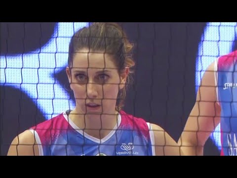 Scambio della Settimana | Recuperi 25 Novembre | Lega Volley Femminile 2020/21