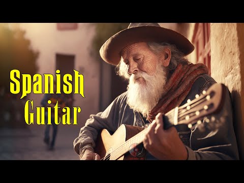 The Best Spanish Guitar Music | Passionate Sounds of Tango - Rumba - Mambo |Beautiful Spanish Guitar
