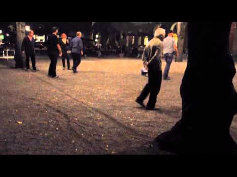 Sommerrätsel: Tempeltänzer