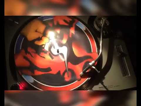 The Horrorist - Hard step future force (Benno freestyle remix)