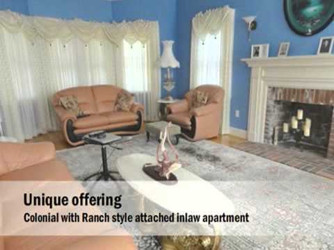 29 Hunnewell St, Wellesley, MA 02481