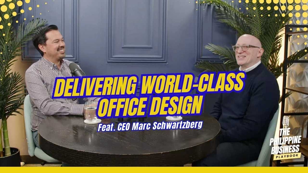 Episode: Marc Schwartzberg