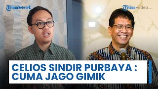 CELIOS Sindir Menkeu Purbaya, Bandingkan dengan Sri Mulyani