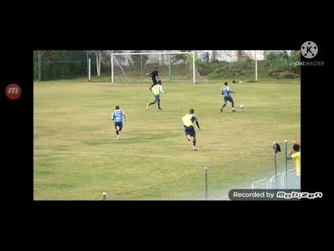 Um pouco das minhas jogadas no São Bento/Kigol FC