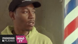 Who Is Cousin Stizz? | Pigeons & Planes
