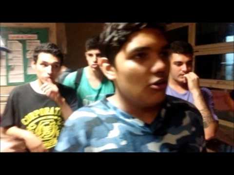 FRED vs TOTY/ Final- Quinta Fecha/ Madagascar