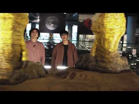 Discovery in Fukui　～Fukui Prefectural Dinosaur Museum～