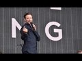 Will Young - Joy (Radio 2 Live in Hyde Park 2015)