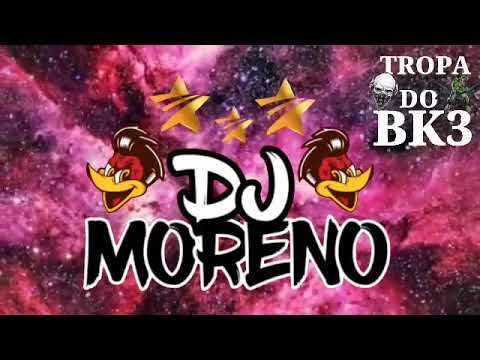 MC BIEL PDR - TA USANDO LANÇA (DJ MORENO DA ILHA)