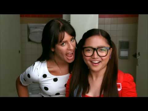 Telephone - Glee