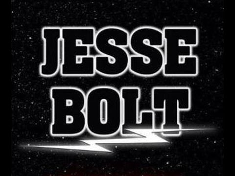 Jesse Bolt - Faded Glory