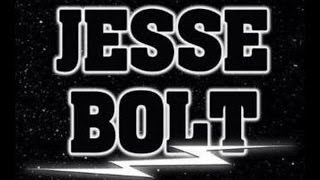 Jesse Bolt - Faded Glory