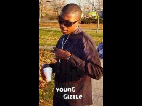 YounG GiZzLe Ft T.K - Ma mademoiselle