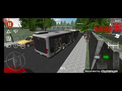 SEZONA 1 EPIZODA 1 LINIJA 707 ZELENI VENAC