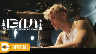 Musik-Video-Miniaturansicht zu 13IVI Songtext von BM (South Korea)