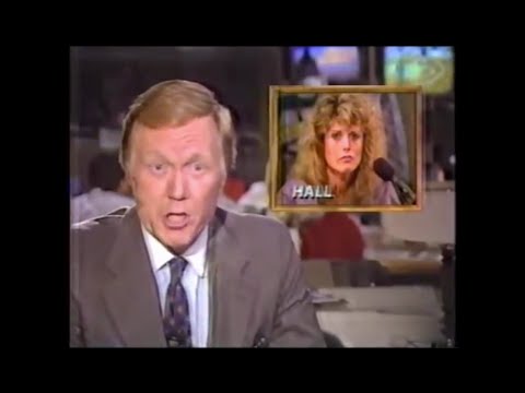 Iran-Contra: "Sometimes you have to go above the written law"