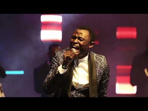 THE WAY YOU FATHER ME [LIVE] by Elijah Oyelade