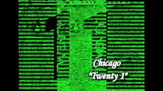 Chicago *Chasin' The Wind* - Diane Warren