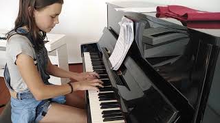 Neposlušné klávesy 2 - Marie Sommerová