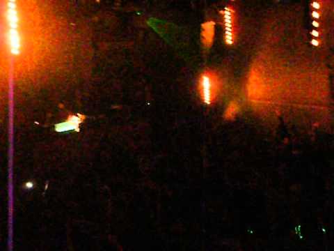 20.10.2012 Roxy, (Andy C (UK) feat. MC GQ, Rene LaVice (CAN). Прага