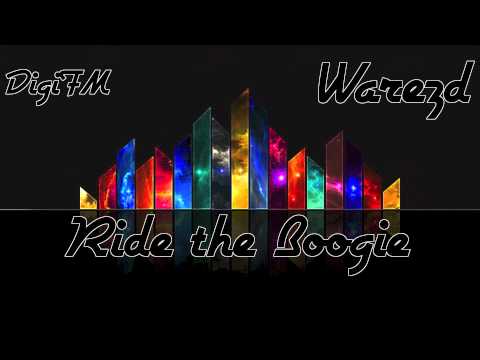 Warezd - Ride the Boogie