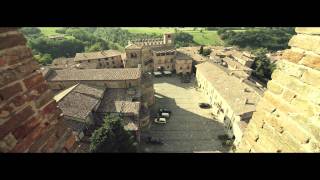 preview picture of video 'I borghi Incantati. Festival dei borghi più belli d'Italia 2011'