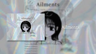 - Yamaji 1st EP『Ailments』Trailer