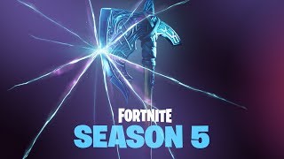 BEST CONSOLE PLAYER RETURNS! Season 5 Starts TOMORROW (PS4 Pro)