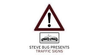 Traffic Signs: VCM Nation