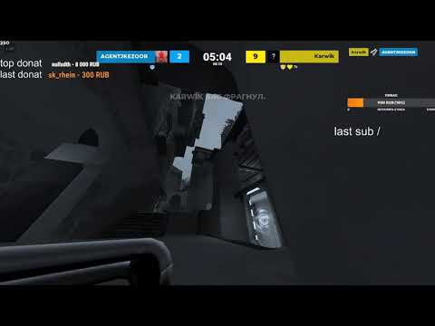 Diabotical Analysis - Agent vs Karwik Comeback of the YEAR