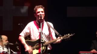 Frank Turner - Out Of Breath and The Road Live FIL Guadalajara Mexico 2015