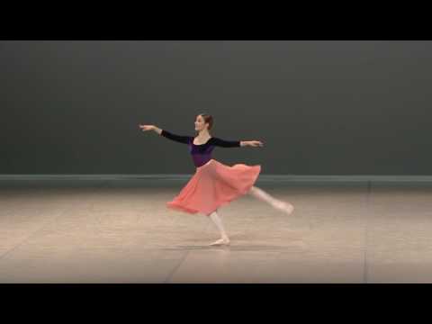 Steinbach Tyla, 118 - Prix de Lausanne 2017 - contemporary
