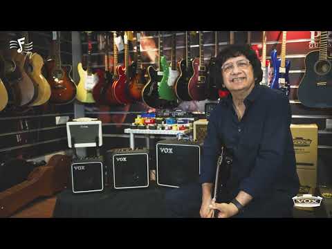 Vox Mini Go Series: Choosing The Perfect Musical Companion - Mini Go 3 vs. Mini Go 10 vs. Mini Go 50