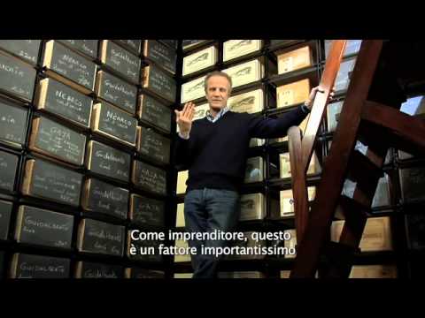 INTERVIEW WITH CHRISTOPHER LAMBERT