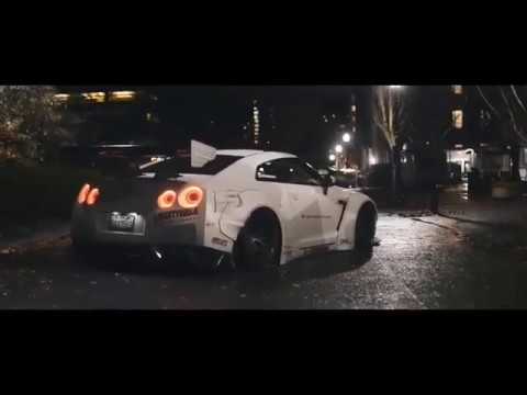 Prismo ft. Billyracxx - You Got It( Video R35 GTR )