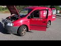 1559512 VW Caddy Kombi 1.9 TDI, 105hp, 2009 }}