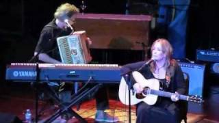 Gretchen Peters, Guadalupe