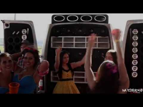 Abertura em Verê - PR com a Ducato Extreme