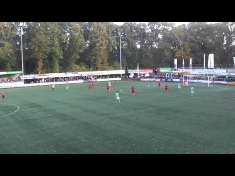 samenvatting HSC'21-Magreb'90