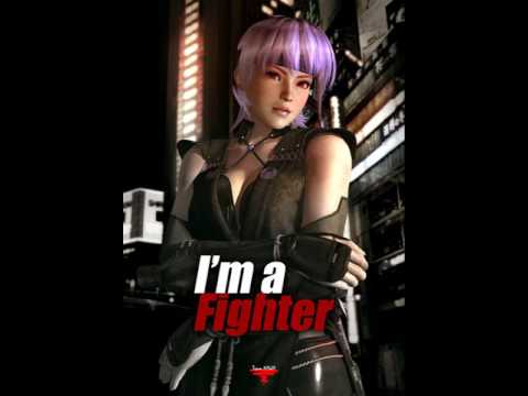 Tehu Tehu - Ayane - Dead or Alive 2