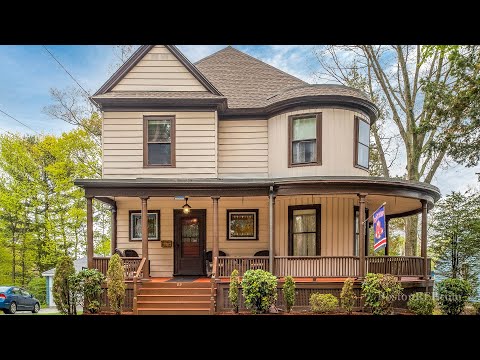 89 Sewall Woods Rd, Melrose MA - Mary Sexton - Tel 781-910-5200