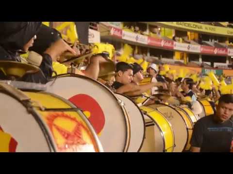 "Barcelona SC (1) vs (0) Guayaquil City | LA MURGA - SUR OSCURA | previa y partido" Barra: Sur Oscura • Club: Barcelona Sporting Club