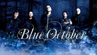 Blue October - Leave It In The Dressing Room (Shake It Up) - Home - Lyrics