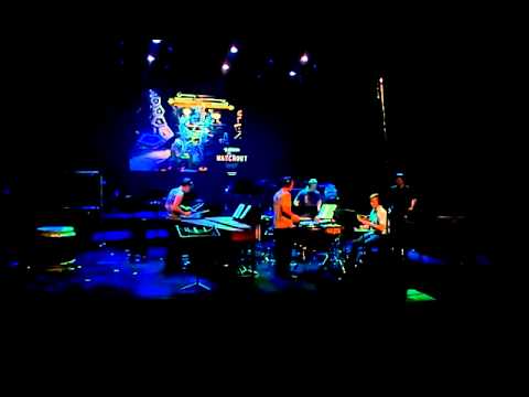 Starship Groove Full Xmas 2014