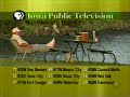 Iowa Public Television ID 2003