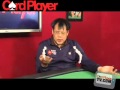 Strategy -- Stud With Bill Chen