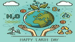 Earth Day Whatsapp Status| Earth Day Status| Earth Day Wishes 2022| Earth Day Status Video|22 April