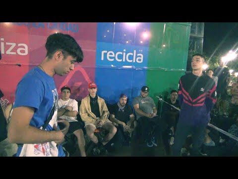 NASIR CATRIEL LARRIX vs ADAL CHAVO - 4tos 2vs2 Clásico (Temporada 2022) - Sinescritura